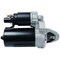 Wai Global Starter, STRBO PMGR 12V 9T CW, 14kW12 Volt, CW, 9Tooth Pinion 19003N - alternate 4